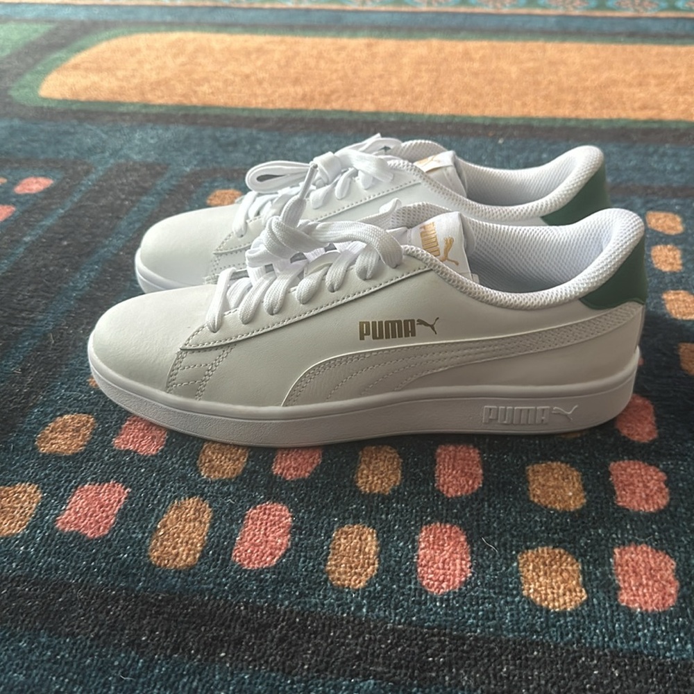 Brand New Puma Sneakers